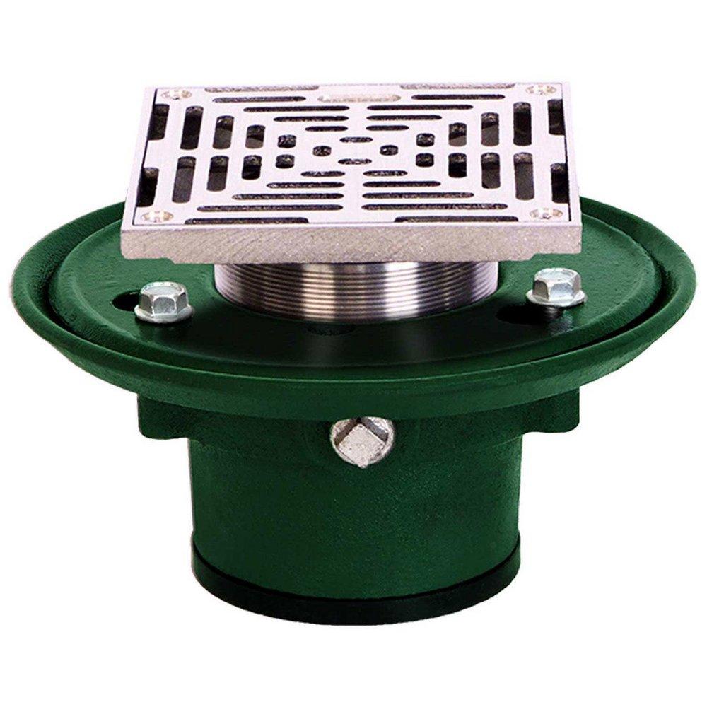 JOSAM 30002-Z TOILETS & ACCESSORIES
