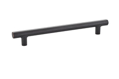 EMTEK Emtek 86462US10B Mod Hex Cabinet Pull Oil Rubbed Bronze