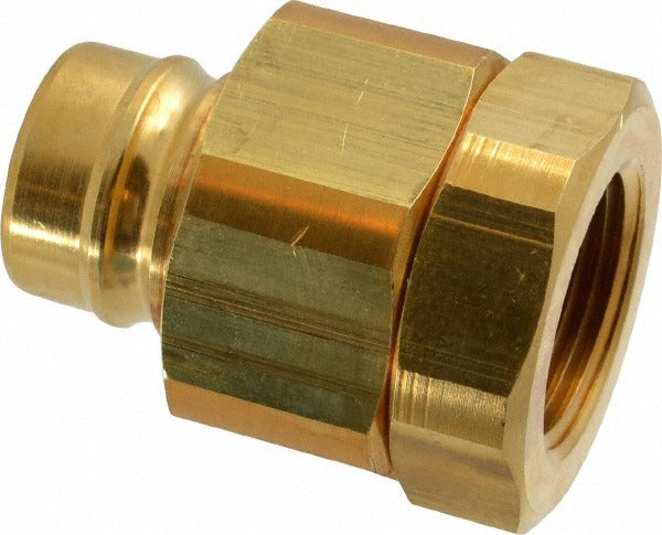 PARKER Parker BVHN16-16F Hydraulic Hose Valve Fitting 1750 Psi