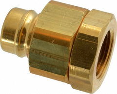 PARKER Parker BVHN16-16F Hydraulic Hose Valve Fitting 1750 Psi