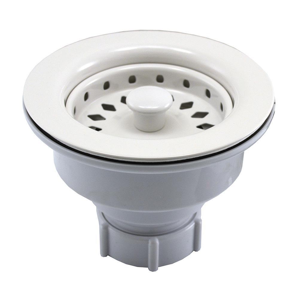 JONES STEPHENS B02001 STRAINERS WITH SPUDS