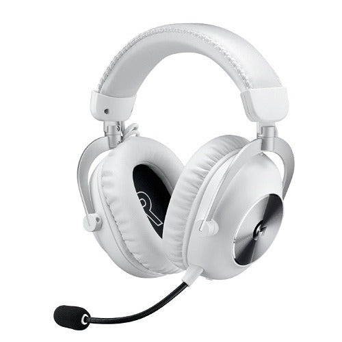 LOGITECH Logitech Vcg 981-001268 Gaming Headset
