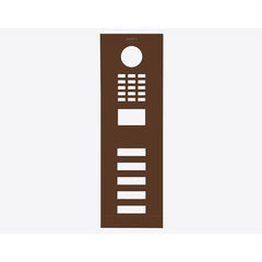 DOORBIRD Doorbird 423892514 Intercom Accessory Flush Mount Panel