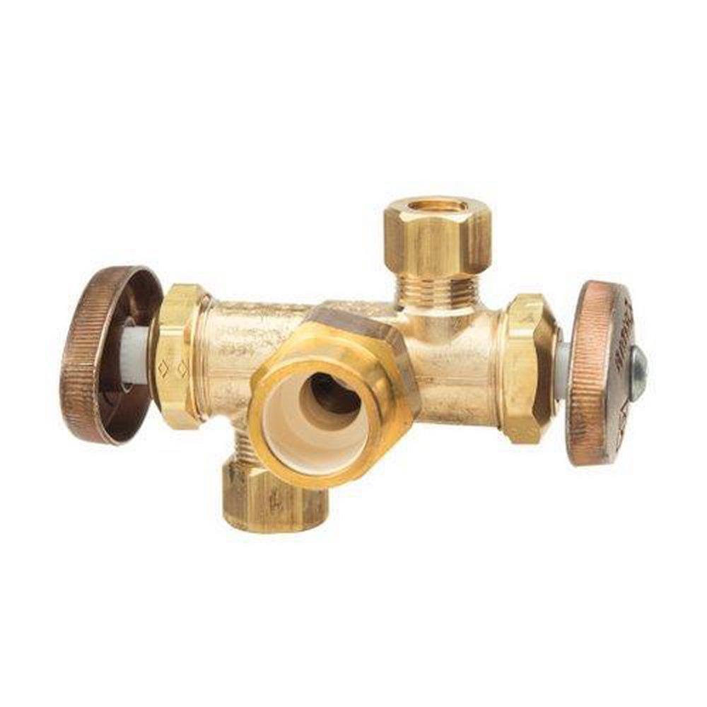 BRASSCRAFT PR1901DVXR VALVE REPAIR & REBUILD KITS
