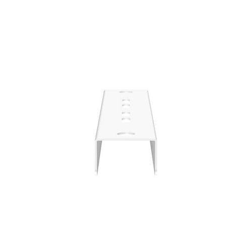 PANDUIT Panduit PWBTB6WH Trapeze Bracket 6 Inches White