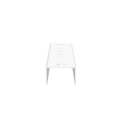 PANDUIT Panduit PWBTB6WH Trapeze Bracket 6 Inches White