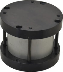 PARKER Parker 3.00NLP92.00 Rodless Air Cylinder 3in Bore 250 Psi