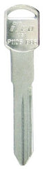 ILCO Kaba Ilco Corp B86 Gm Ignition Key Blank 10-pack