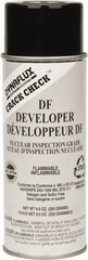 DYNAFLUX Dynaflux DF315-16 Ndt Nuclear Developer 16 Oz