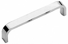 SUGATSUNE Sugatsune KB-90/M Polished Stainless Steel Drawer Pull