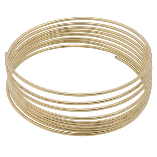 HARRIS Harris 4535 Safety-Silv 45 High Silver Brazing Alloy Wire 1/16 Inch 5 Troy Oz