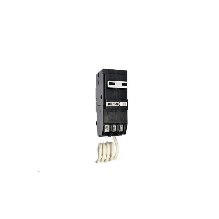 EATON EATON BRN220GF 2P20A 120/240V GFCI Breaker