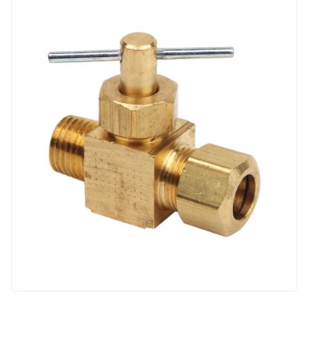 BRASSCRAFT NV106-4-4 VALVE REPAIR & REBUILD KITS