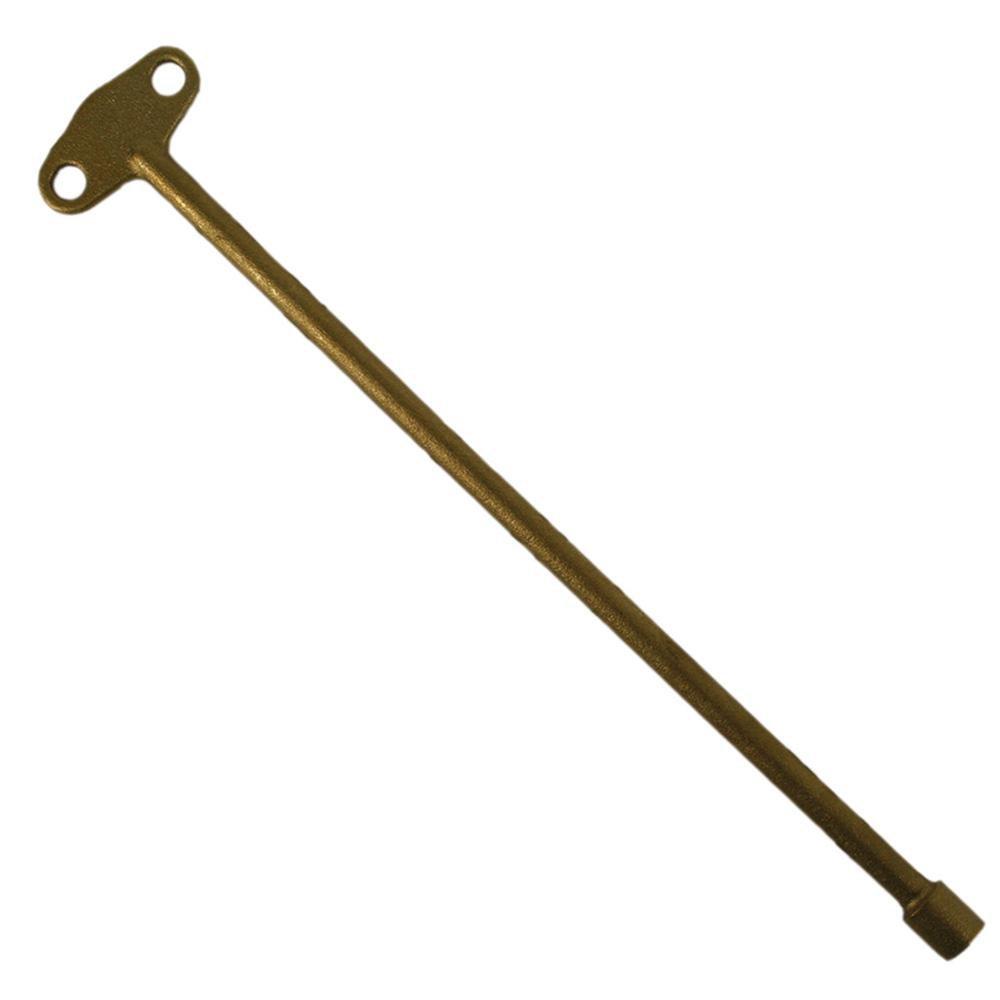 JONES STEPHENS L75024 GAS VALVES