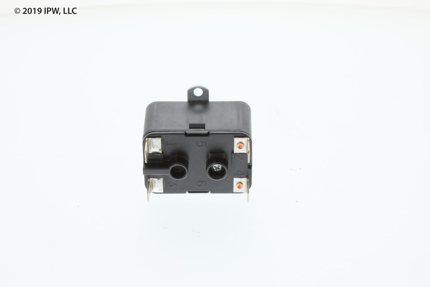 YORK S1-3024-3111 RELAYS