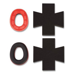 MSA SAFTEY 10193452 HEARING PROTECTION