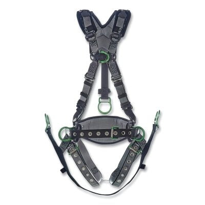 MSA SAFTEY 10195207 FALL PROTECTION EQUIPMENT