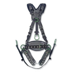 MSA SAFTEY 10195207 FALL PROTECTION EQUIPMENT