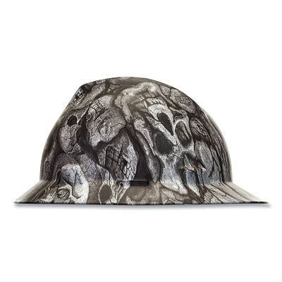 MSA SAFTEY 10204787 HEAD PROTECTION