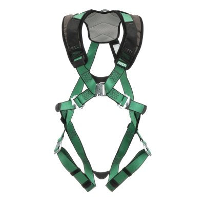 MSA SAFTEY 10206102 SAFETY HARNESSES