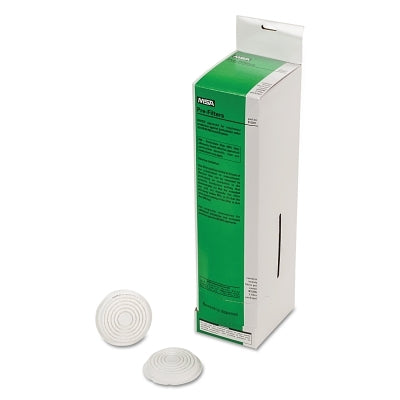 MSA SAFTEY MSA 816287 Comfo Pre-Filter R95 Protection for Comfo and Ultra-Twin Cartridges