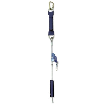 MSA SAFTEY SFPLS350025 FALL PROTECTION EQUIPMENT