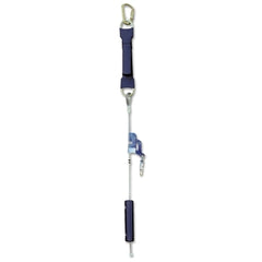 MSA SAFTEY SFPLS350025 FALL PROTECTION EQUIPMENT