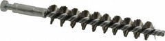 SCHAEFER BRUSH Schaefer Brush 93522 Tube Brush 3/4 in Stainless Steel