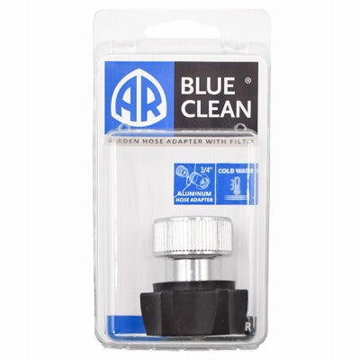 AR BLUE CLEAN A R North America AR4221570-R Aluminum Garden Hose Adapter