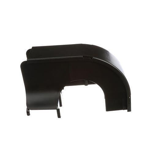 PANDUIT Panduit FRSPJ2X2BL Spill-over Junction Fitting