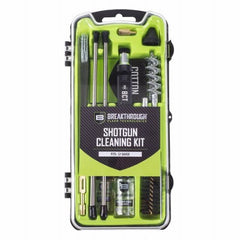 ALLEN COMPANY Allen Company BT-CCC-12G 12 Gauge Shotgun Cleaning Kit