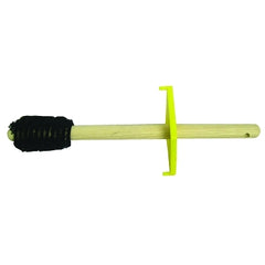 MAGNOLIA BRUSH OK #4 BRUSHES