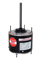 AO SMITH Ao Smith ORM5458BF Multi-HP Fan Motor 1/6 to 1/3 HP (5.6-inch Frame) Replacement ORM5458BF