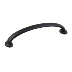 PRIDE INDUSTRIAL Pride Industrial P87216BK Cabinet Pull 5.5 in Matte Black