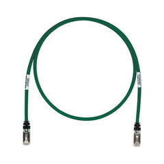 PANDUIT Panduit STP6X3.5MGR Copper Patch Cord Cat 6a