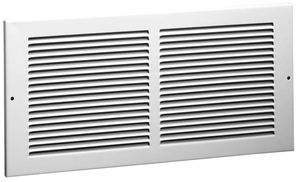HART & COOLEY Hart & Cooley 43126 Return Air Grille 14 x 4 (650 Series)