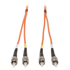 TRIPP LITE Tripp Lite N302-23M Duplex Mm 62.5/125 Fiber Patch Cable