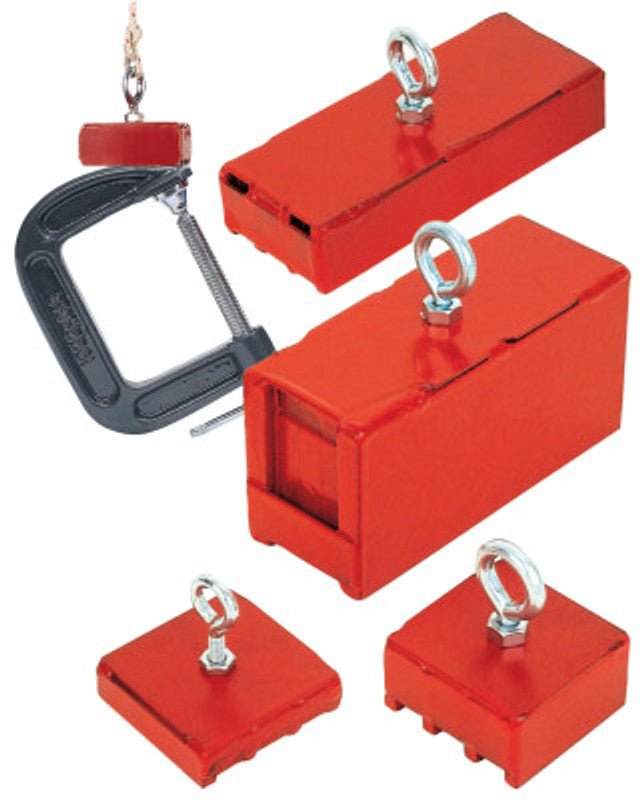 MAGNET SOURCE 7541 MEASURING TOOLS & LEVELS