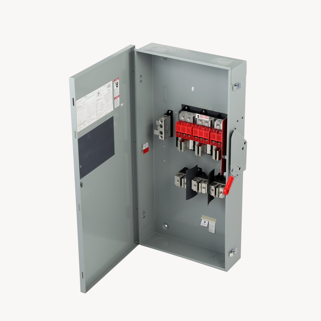 SIEMENS Siemens HF326NA HDSS FUS 3P4W 240V 600A