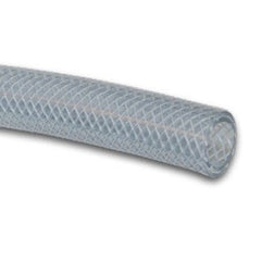 HOMEWERKS WORLDWIDE Homewerks Worldwide Llc 7045100 Braided Pvc Tubing 100 Ft