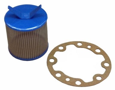 CROWN ENGINEERING Crown Engineering 45676 Pump Strainer J H S Type