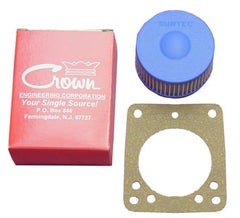 CROWN ENGINEERING Crown Engineering 45678 a Pump Strainer