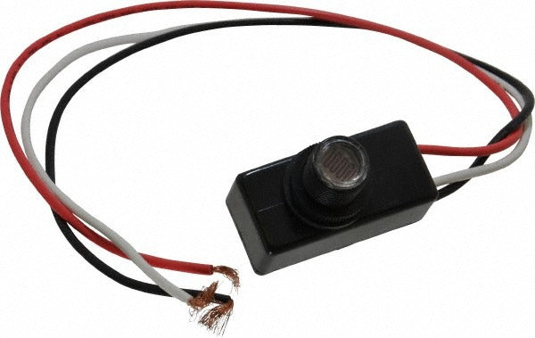 COOPER LIGHTING SOLUTIONS Cooper Lighting PB120V Photocell Kit Hpec Series