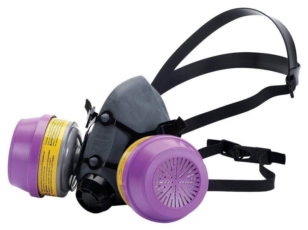 HONEYWELL 550030L RESPIRATORY PROTECTION