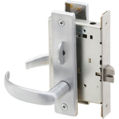 SCHLAGE Schlage Commercial L904017L626 Privacy Mortise Lock