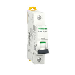 SCHNEIDER ELECTRIC A9F85110 CIRCUIT BREAKERS