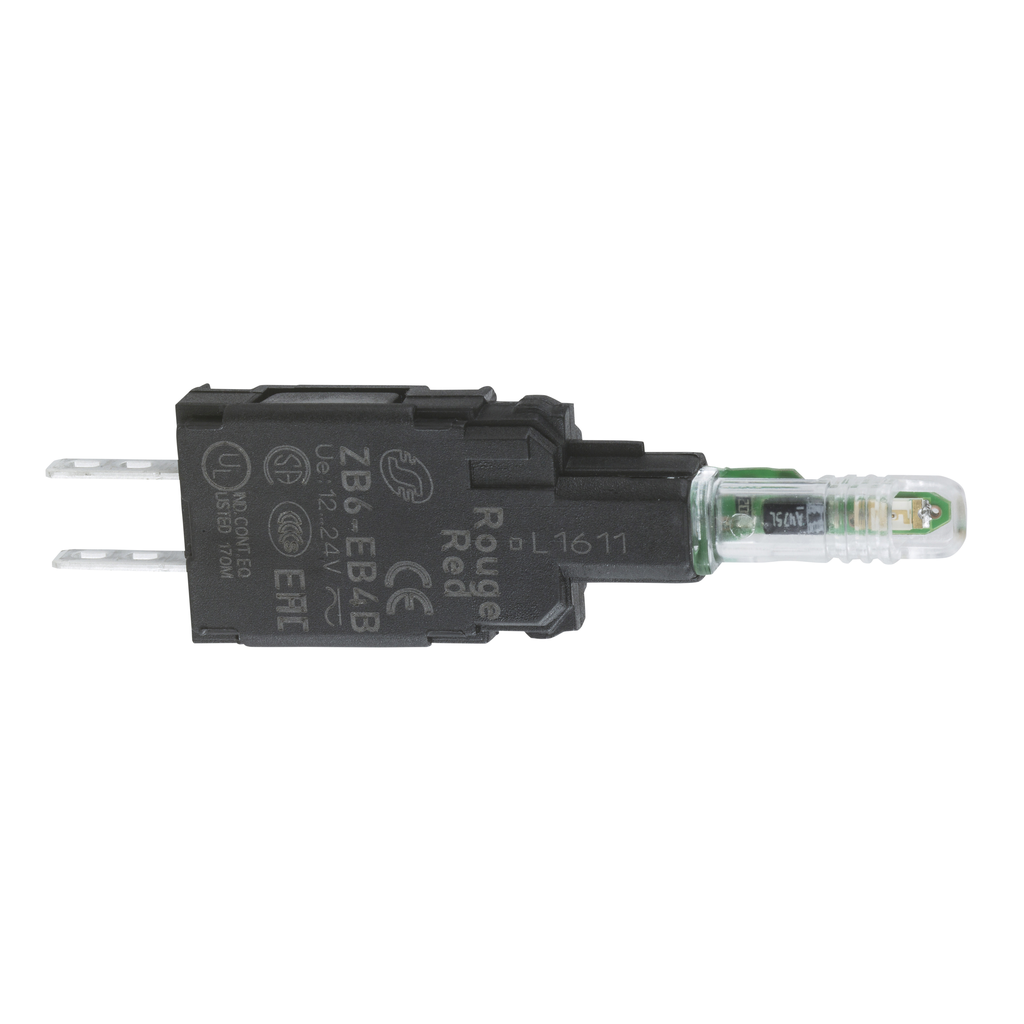 SCHNEIDER ELECTRIC ZB6EG4B RELAYS & SWITCHES