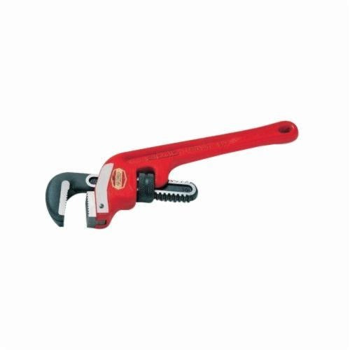 RIDGID Ridgid 31055 E-8 Heavy Duty End Pipe Wrench 8 Inch