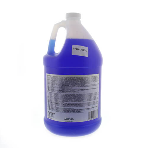 HERCULES Hercules 45803 Megabubble 1 gal Leak Finder