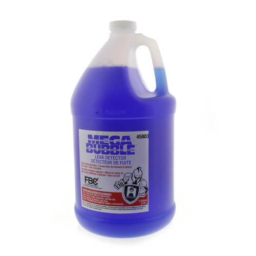 HERCULES Hercules 45803 Megabubble 1 gal Leak Finder